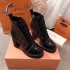 Louis Vuitton Booties LVB443226643400LV 